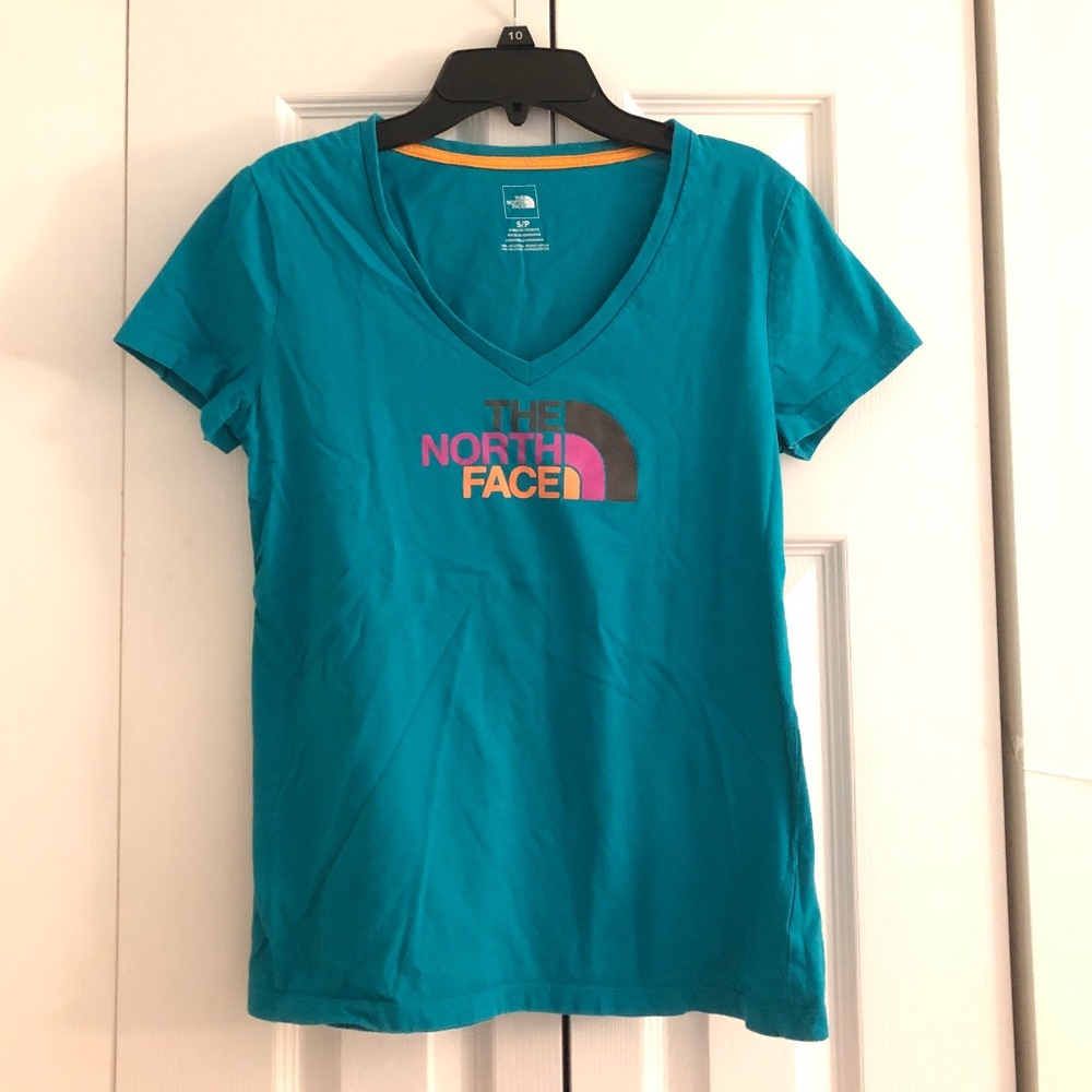 The North Face Shirt